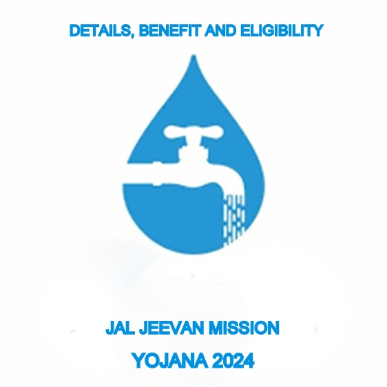 Jal Jeevan Mission Yojana 2024 images