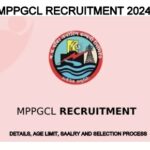 MPPGCL Recruitment 2024 images 1