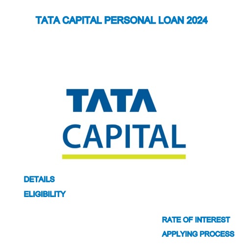 Tata Capital Personal Loan 2024 images