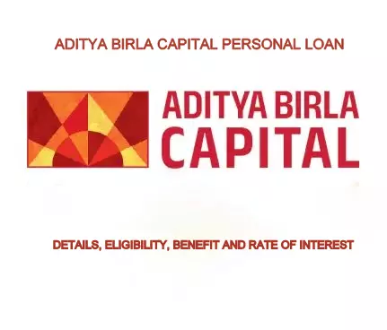 Aditya Birla Personal Loan 2024 images 1